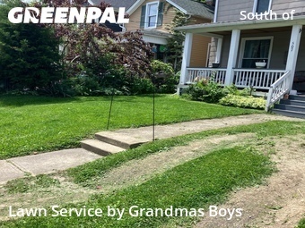 Lawn Mowing nearby Columbus, OH, 