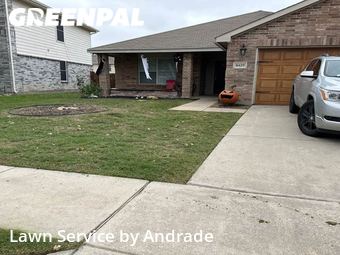 Lawn Care Service nearby Fort Worth, TX, 