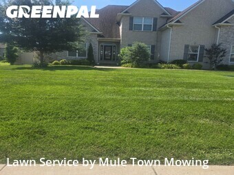 Lawn Cutting nearby Christiana, TN, 