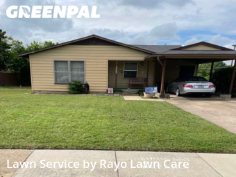 Lawn Care nearby Dallas, TX, 