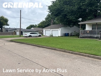 Grass Cutting nearby Tulsa, OK, 