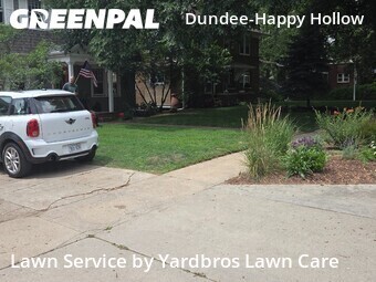Landscapers In Omaha,68132,Landscape Design by Yardbros Lawn Care, work completed in Jul , 2026