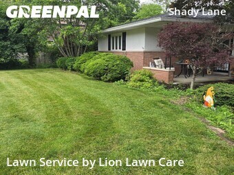 Grass Cut nearby Columbus, OH, 