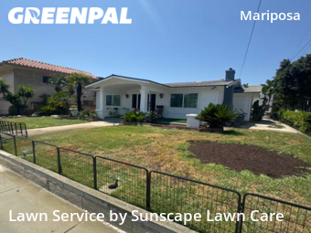 Lawn Mowing nearby Glendale, CA, 