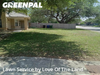 Lawn Cut nearby San Antonio, TX, 