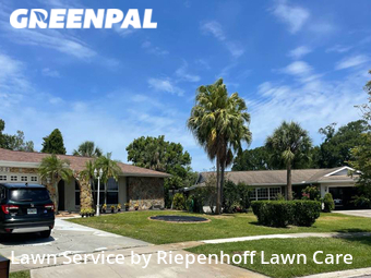Lawn Maintenance nearby Clearwater, FL, 
