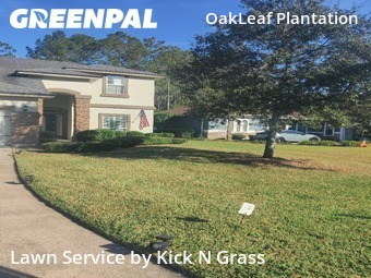 Lawn Mowing Service nearby Orange Park, FL, 