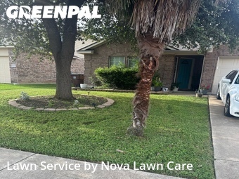 Lawn Mowing Service nearby Round Rock, TX, 