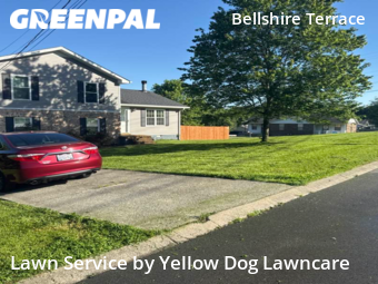 Lawn Care nearby Nashville, TN, 