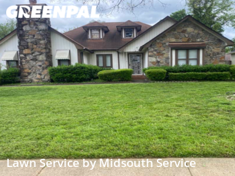 Lawn Maintenance nearby Memphis, MS, 
