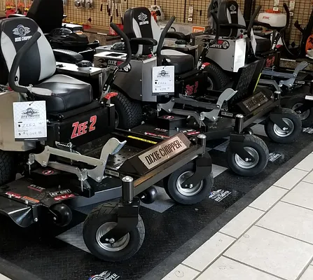 Jack's Saw Shop Photo 2