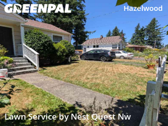 Yard Mowing nearby Portland, OR, 