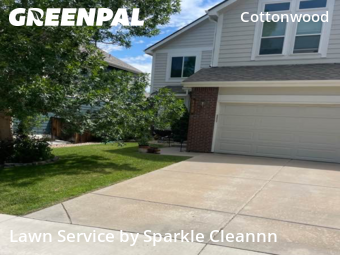 Lawn Care nearby Parker, CO, 
