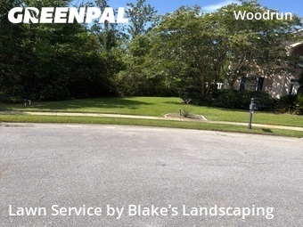 Lawn Maintenance nearby Lynn Haven, FL, 