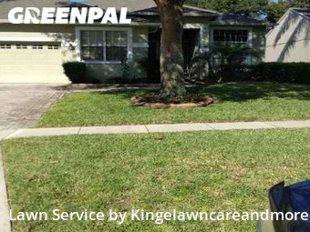 Lawn Mow nearby Clermont, FL, 