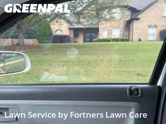 Lawn Mow nearby Leeds, AL, 