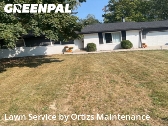 Yard Cutting nearby Germantown, WI, 