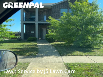 Lawn Cutting nearby Lancaster, TX, 