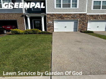 Lawn Mow nearby Smyrna, TN, 