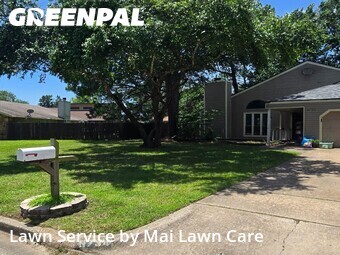 Lawn Care nearby Tulsa, OK, 