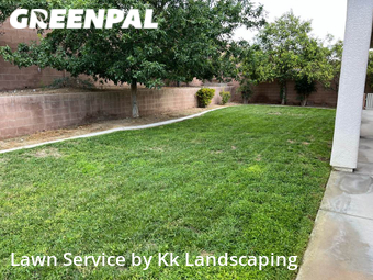 Yard Mowing nearby Las Vegas, NV, 
