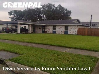 Yard Cutting nearby Marrero, LA, 