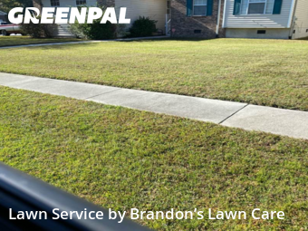 Lawn Mowing nearby Savannah, GA, 