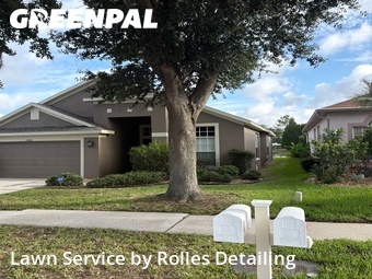 Lawn Cutting nearby Riverview, FL, 