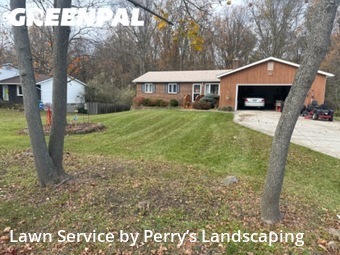 Lawn Service nearby Stow, OH, 