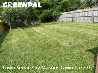 Lawn Care Service nearby Laureldale, PA, 