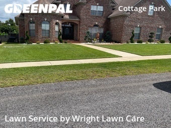Lawn Service nearby Mobile, AL, 