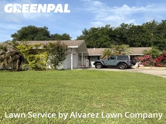 Yard Cutting nearby Orlando, FL, 