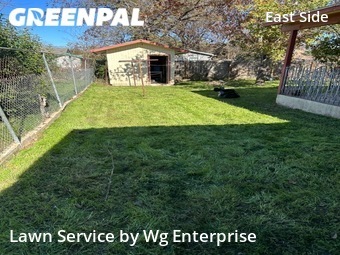 Yard Mowing nearby San Antonio, TX, 