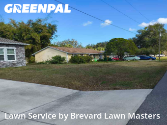 Lawn Service nearby Cocoa, FL, 