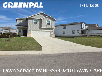 Lawn Mowing nearby Converse, TX, 