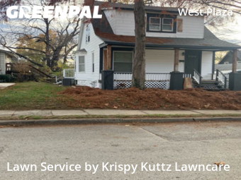 Lawn Care Service nearby Kansas City, MO, 