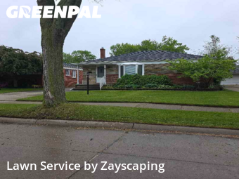 Grass Cutting nearby St. Clair Shores, MI, 