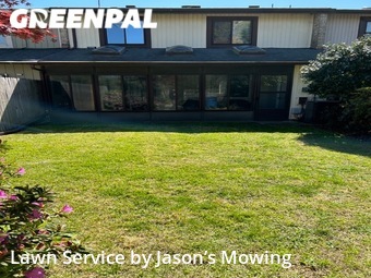 Lawn Mow nearby Virginia Beach, VA, 