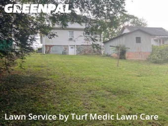 Grass Cutting nearby Roanoke, VA, 