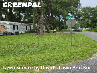 Lawn Mow nearby Ocala, FL, 