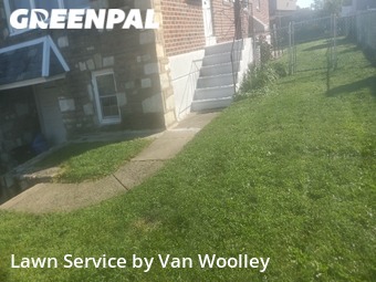 Yard Cutting nearby Philadelphia, NJ, 