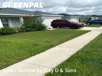 Yard Mowing nearby Lakeland, FL, 