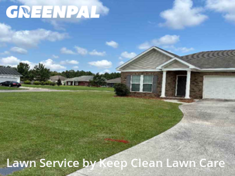 Grass Cutting nearby Dothan, AL, 