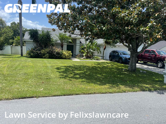 Lawn Care Service nearby Lakeland, FL, 