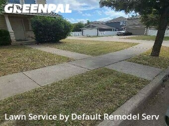 Lawn Cutting nearby Cedar Park, TX, 