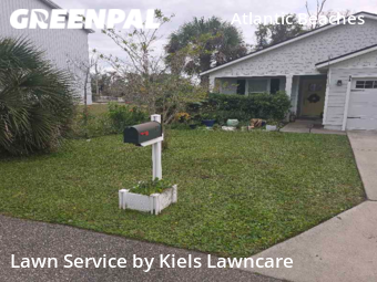 Lawn Care Service nearby Atlantic Beach, FL, 
