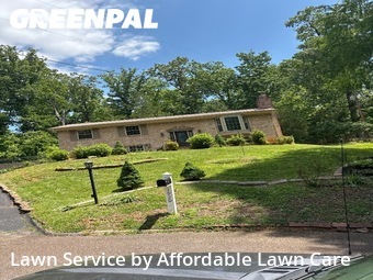 Lawn Care nearby Knoxville, TN, 