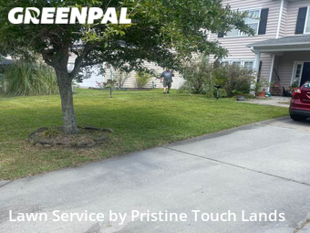 Lawn Cut nearby Summerville, SC, 