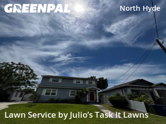 Lawn Maintenance nearby Tampa, FL, 