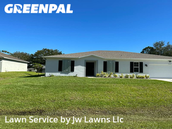Lawn Cutting nearby Vero Beach, FL, 